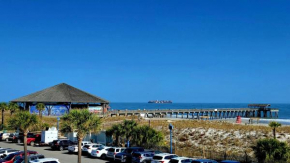 Sandpiper 204 by Tybee Beach Vacation Rentals